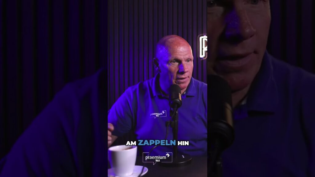 Antonio Rüdiger: Breakdancer oder Abwehrchef?