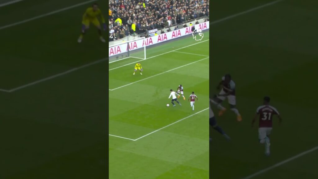 Imagine If Harry Kane Played In MIDFIELD 🤔