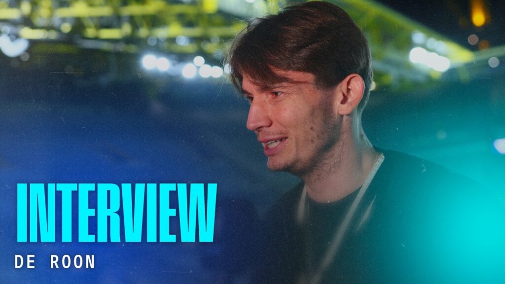 BVB-Atalanta | Marten de Roon: “Sarà una bella sfida” | UCL KOPO 1st leg – ENG SUBs BVB-Atalanta | Marten de Roon: "Sarà una bella sfida" | UCL KOPO 1st leg - ENG SUBs