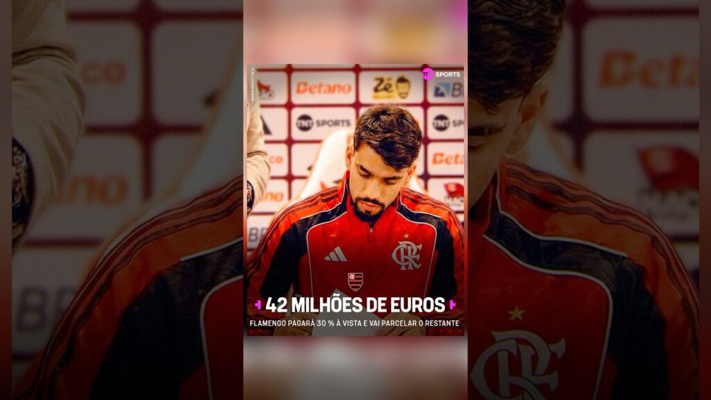 O LUCAS PAQUETÁ É SUBESTIMADO?