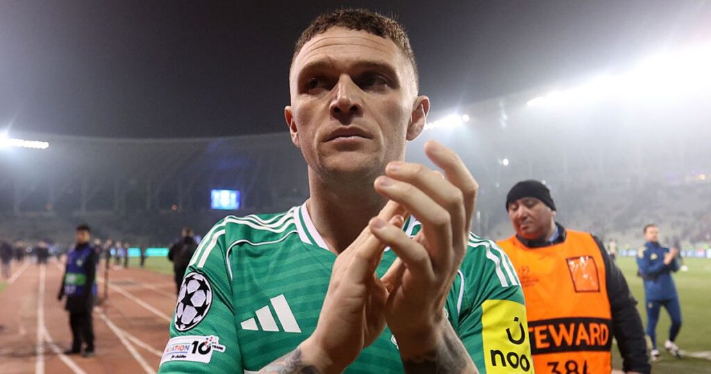 Kieran Trippier crossed a line but here’s why Newcastle United won’t care Chronicle Live