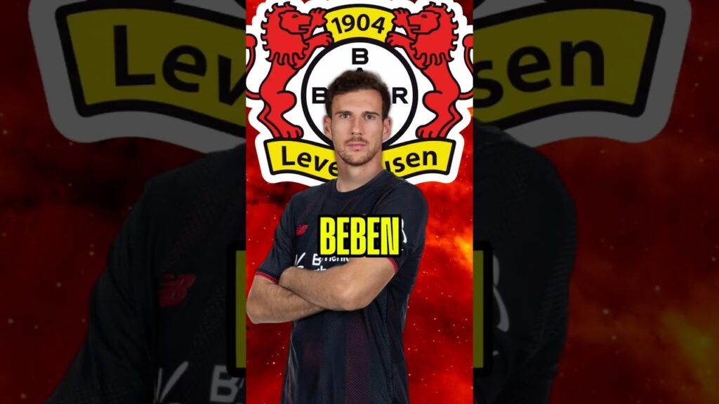 Bundesliga-Beben: Goretzka zu Leverkusen?