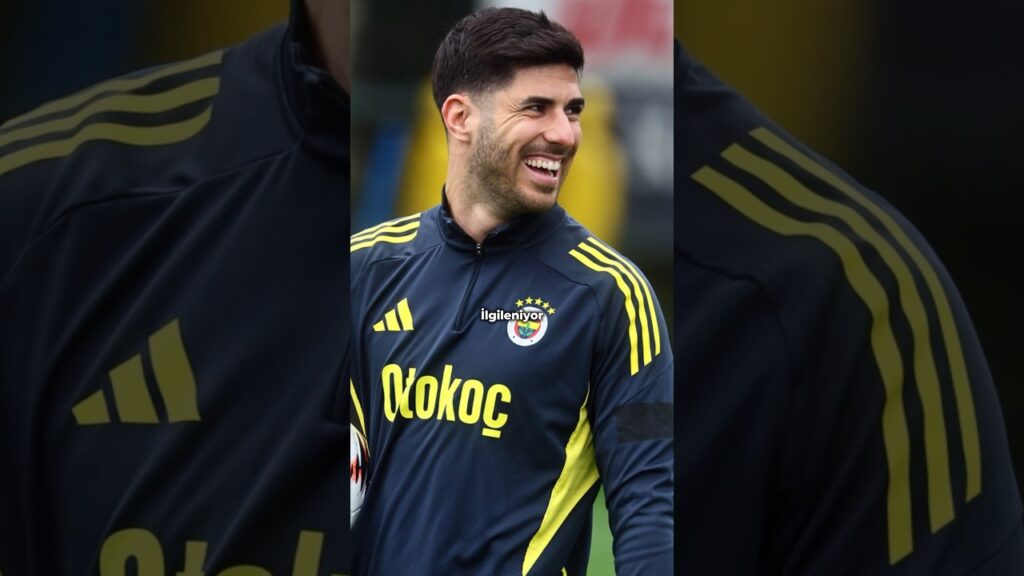 Asensio'yu İsteyenler Var! 😑