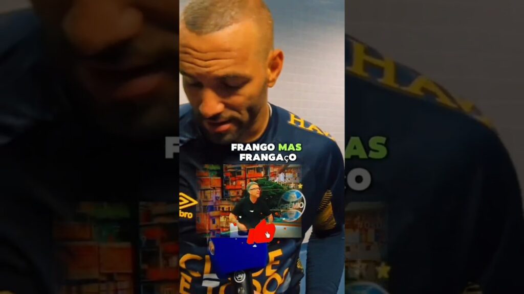 Neto relembra: falha de Weverton tirou o Palmeiras da final do Mundial -"levou um frango ridículo "