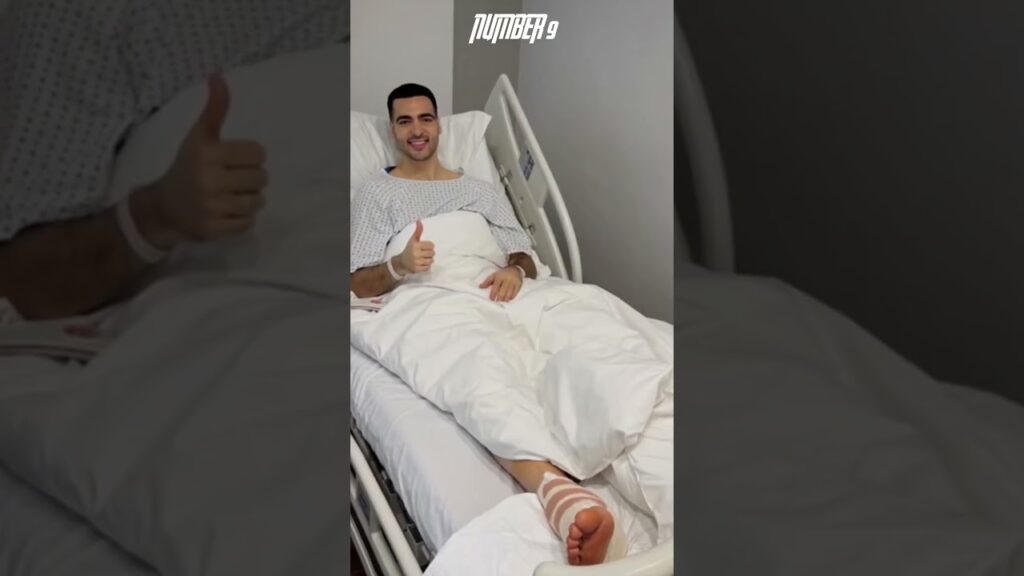 This Is Why Spain’s World Cup Is In Serious Danger🥺