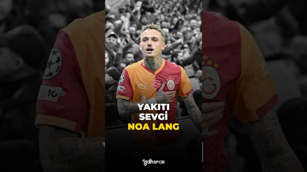 ❤️🔥 Yakıtı sevgi: Noa Lang ❤️🔥 Yakıtı sevgi: Noa Lang