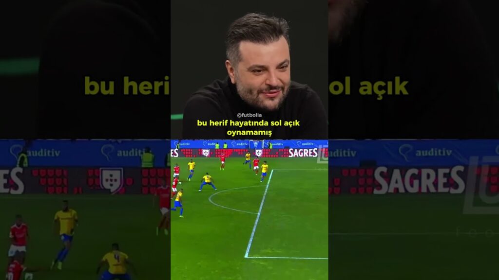 Joao Mario Transferinin Skandal Hikayesi | Candaş Tolga Işık Joao Mario Transferinin Skandal Hikayesi | Candaş Tolga Işık