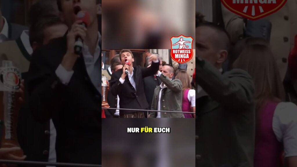 Die besten Sprüche von Thomas Müller