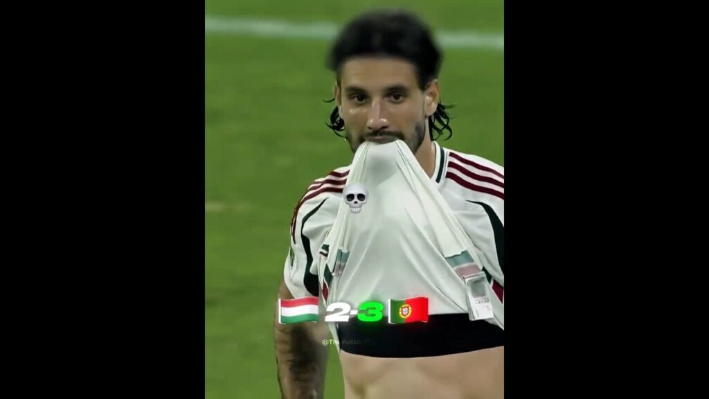 João Cancelo Fixes His Mistake in Style 🤯