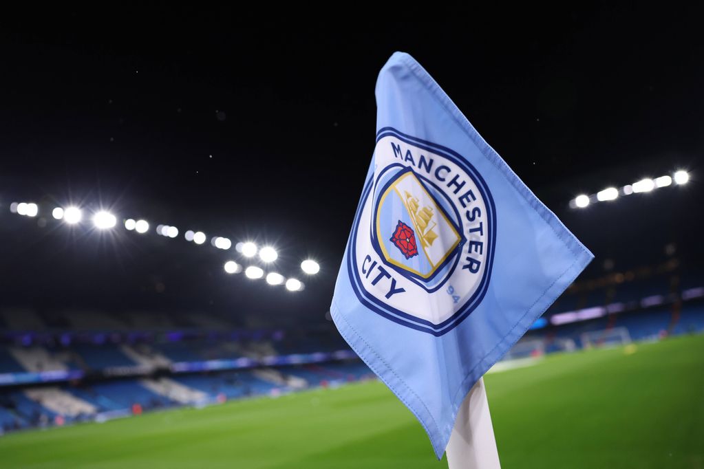 Manchester City denies the allegations made against the club
