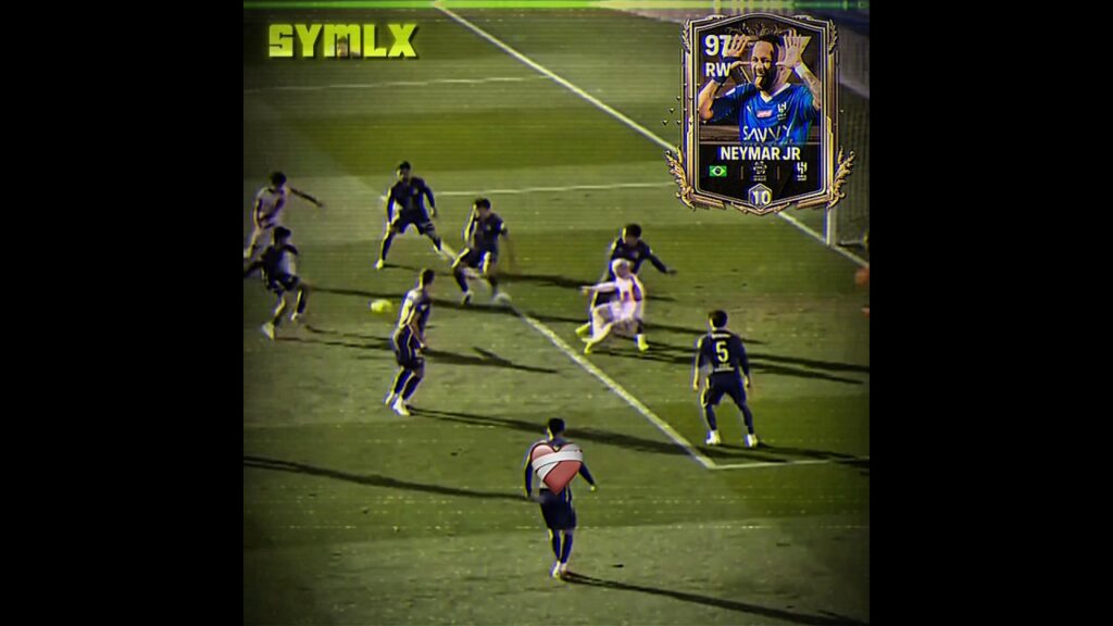 Neymar x Pepe Goal Skill🤯🔥🚀