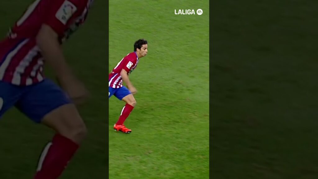 ⚽ Griezmann's goal 🆚 Espanyol (📆 15/16)