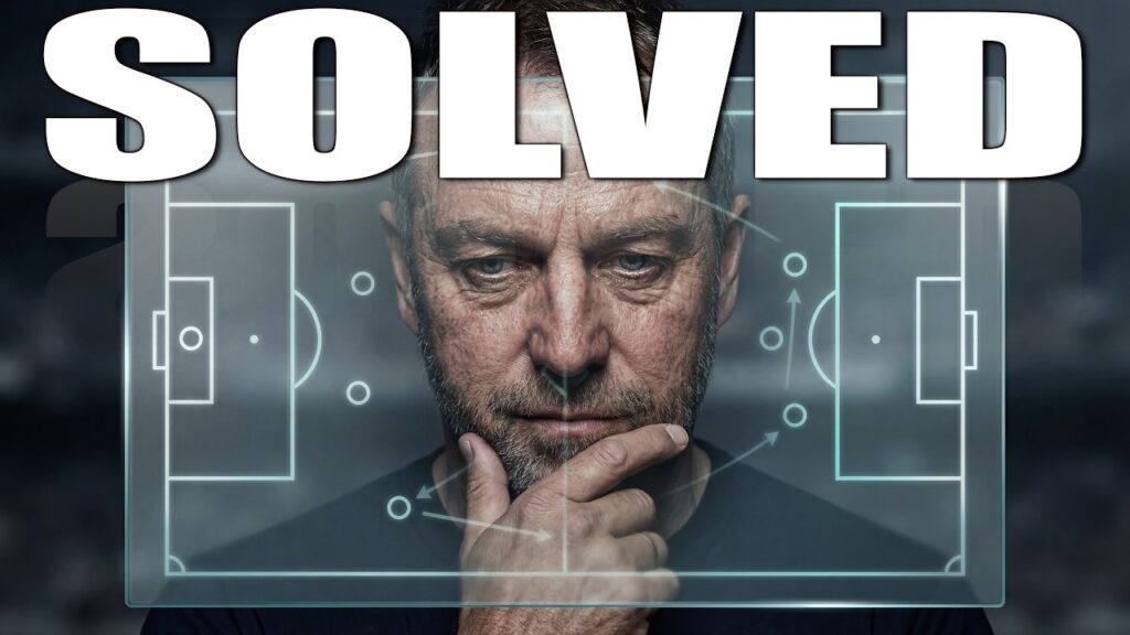 Hansi Flick May Have Fixed Barcelona Again.. Hansi Flick May Have Fixed Barcelona Again..