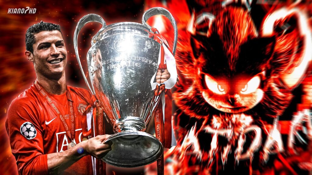 Cristiano Ronaldo ► “NO BATIDAO” • Skills & Goals | UHD Cristiano Ronaldo ► "NO BATIDAO" • Skills & Goals | UHD