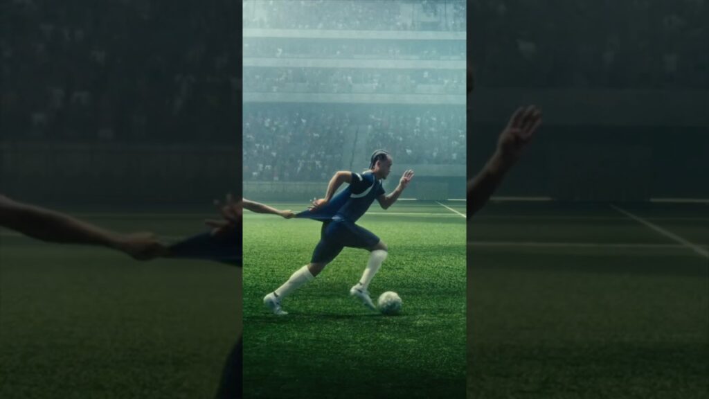 KING roots. FUTURE moves. Xavi Simons in the new boots 👀🔥#PUMA #Football #FUTURE