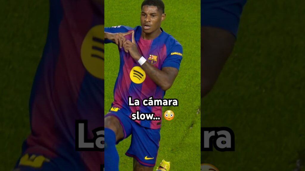 Sir MARCUS RASHFORD 🤩