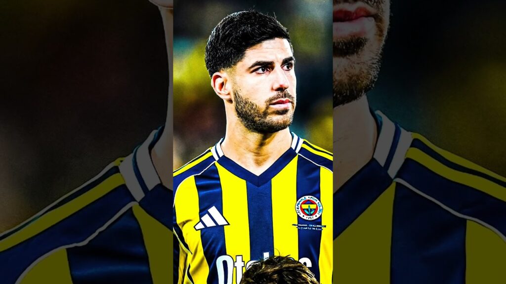 Asensio’nun Çözülemeyen Bilmecesi! 😱 (Lig vs Avrupa)