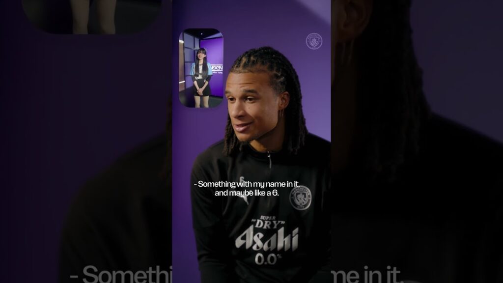 Gaming, K-Pop & Korean BBQ 🇰🇷🫰🎮 Foden, Aké and Trafford chat to Gen G’s Pippi Gaming, K-Pop & Korean BBQ 🇰🇷🫰🎮 Foden, Aké and Trafford chat to Gen G's Pippi