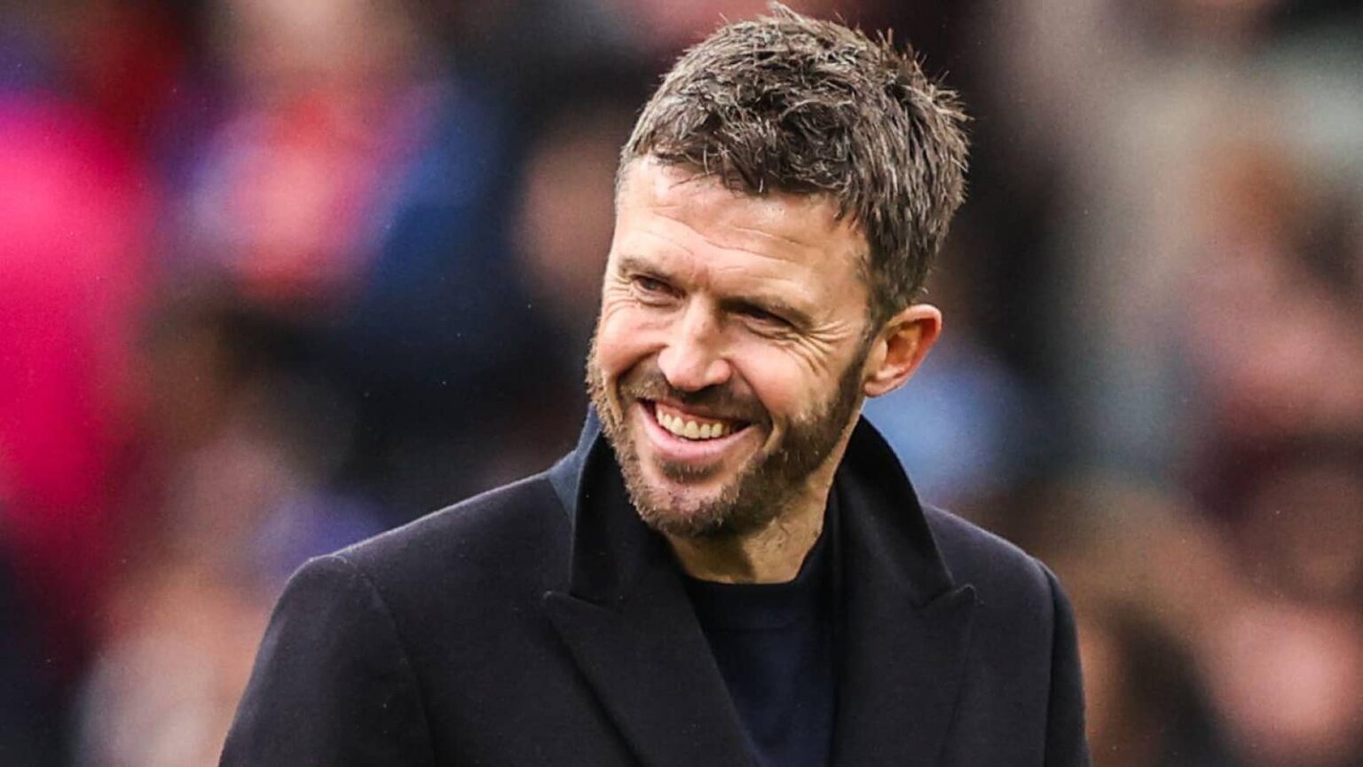 Michael Carrick NOT frontrunner as deadline emerges after ‘clear internal message’ Michael Carrick NOT frontrunner as deadline emerges after ‘clear internal message’