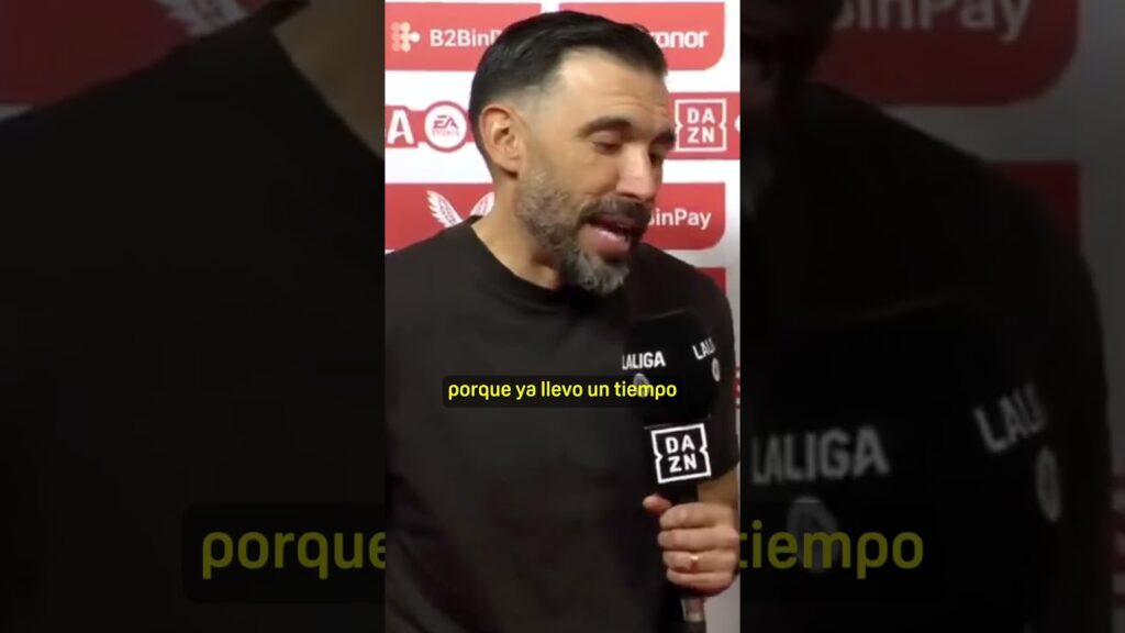 Eder Sarabia y el penalti señalado a Pedro Bigas sobre Aymeric Laporte: "No hablo de los árbitros"