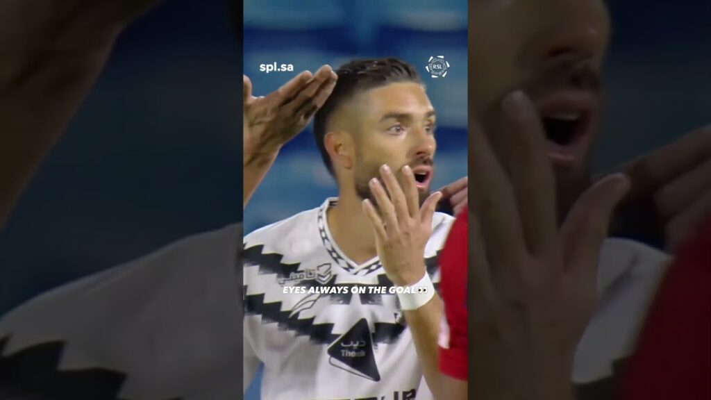 Yannick Carrasco always finds a way to find the back of the net 😤 🇧🇪