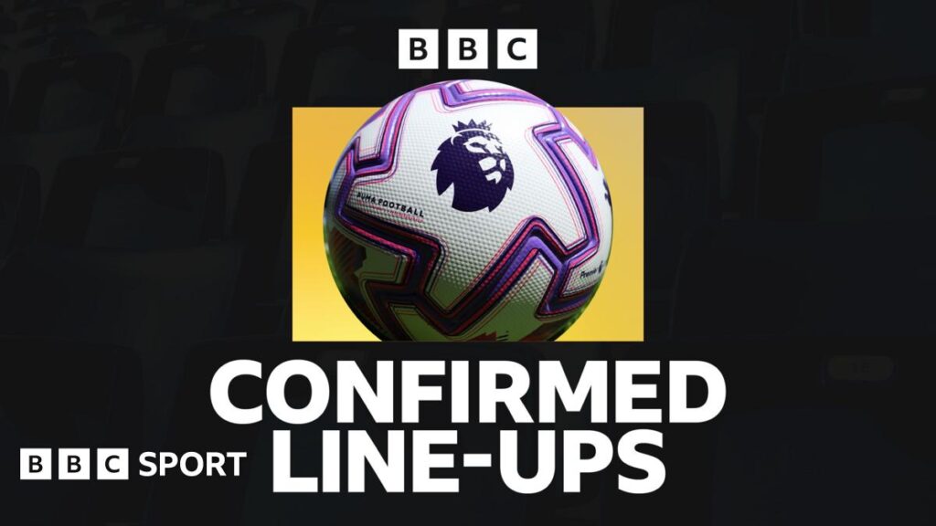 West Ham vs Bournemouth: Confirmed team news West Ham vs Bournemouth: Confirmed team news