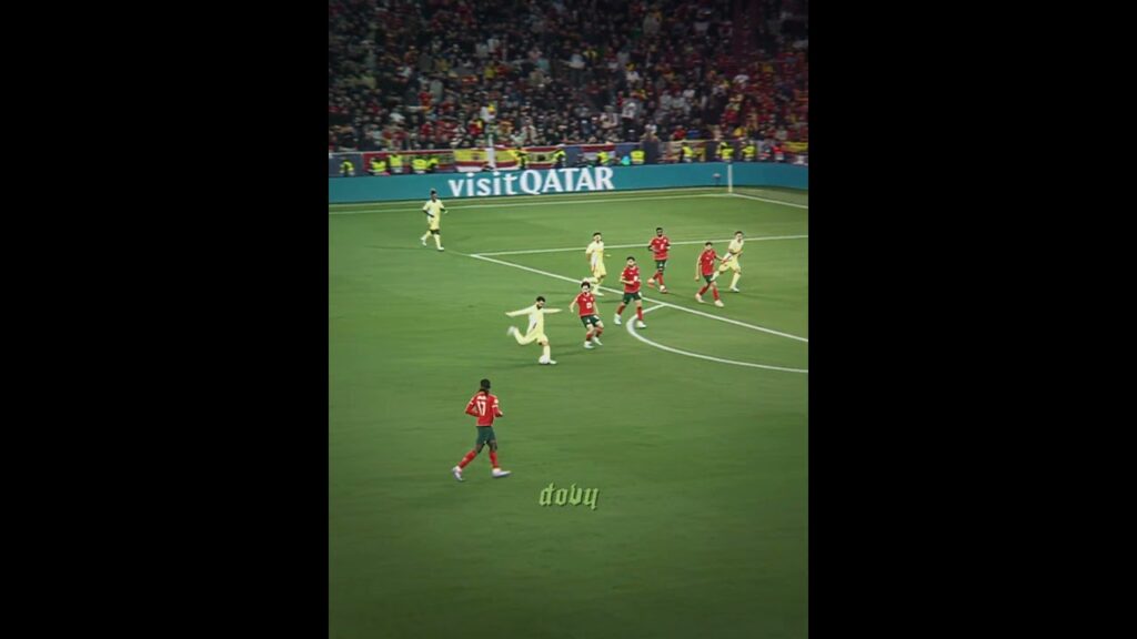 Isco vs Diogo Costa 🤯