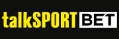 TalksportBet Exclusive Logo