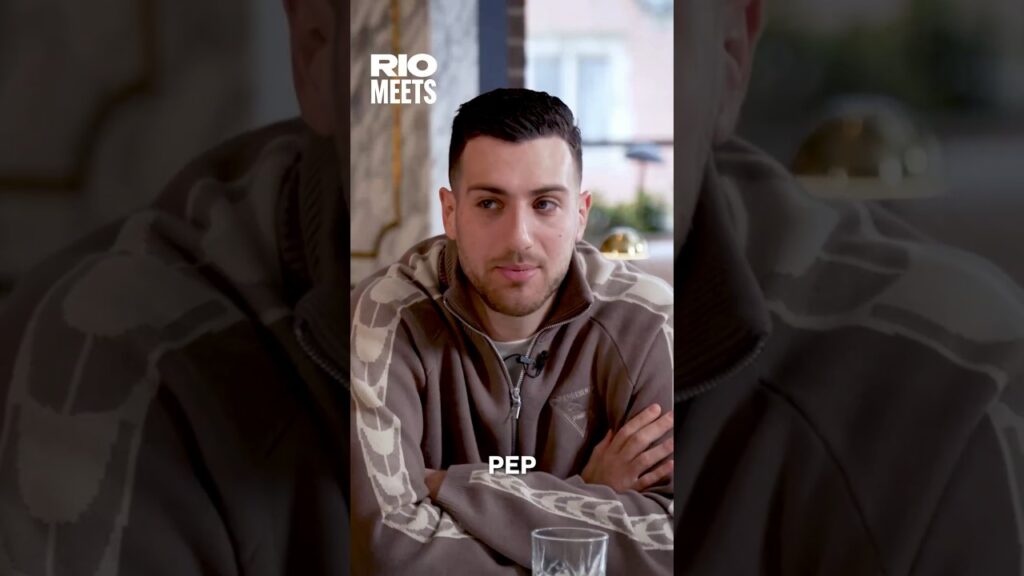 Diogo Dalot’s 5-a-side Team = Ballers! 🔥 Diogo Dalot’s 5-a-side Team = Ballers! 🔥