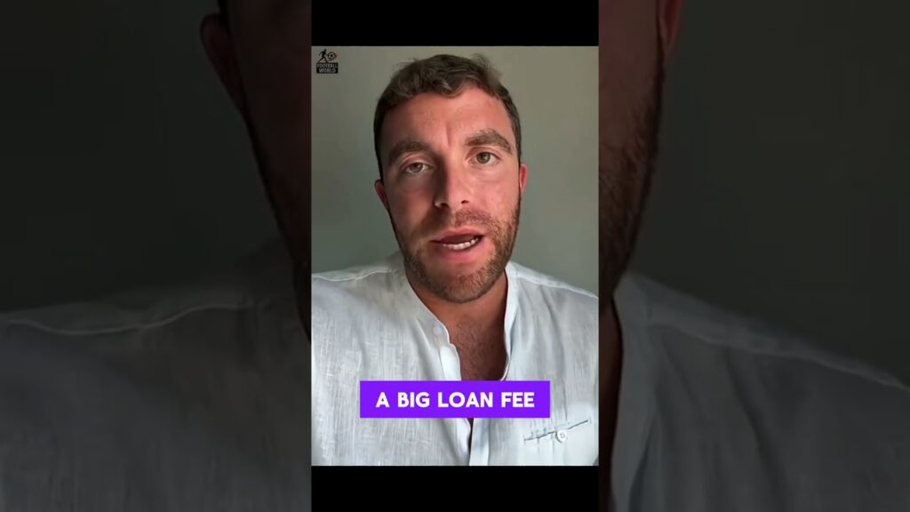 Randal Kolo Muani to Tottenham – Loan Deal – HERE WE GO