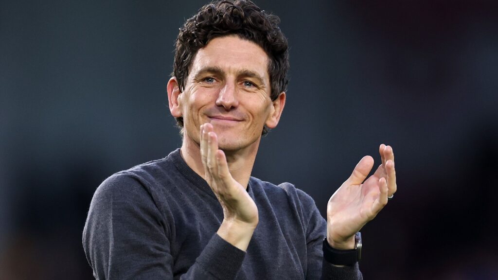 'We have been the best team in this league!' - Brentford boss Keith Andrews shrugs off defeat to Brighton with bold claim