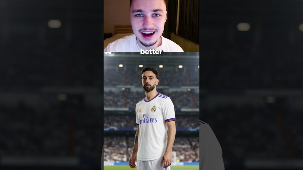 Does Bruno Fernandes start for these current teams?