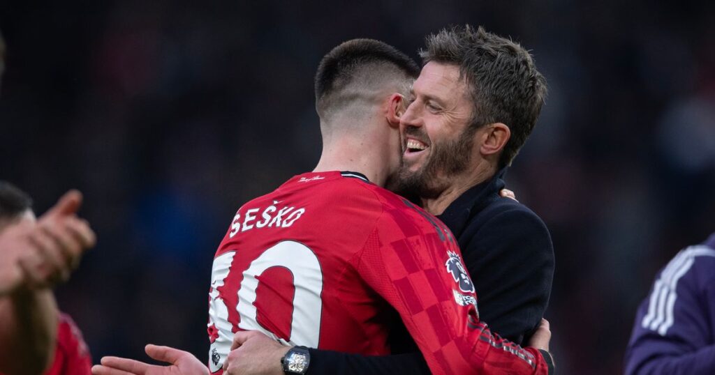 Manchester Evening News