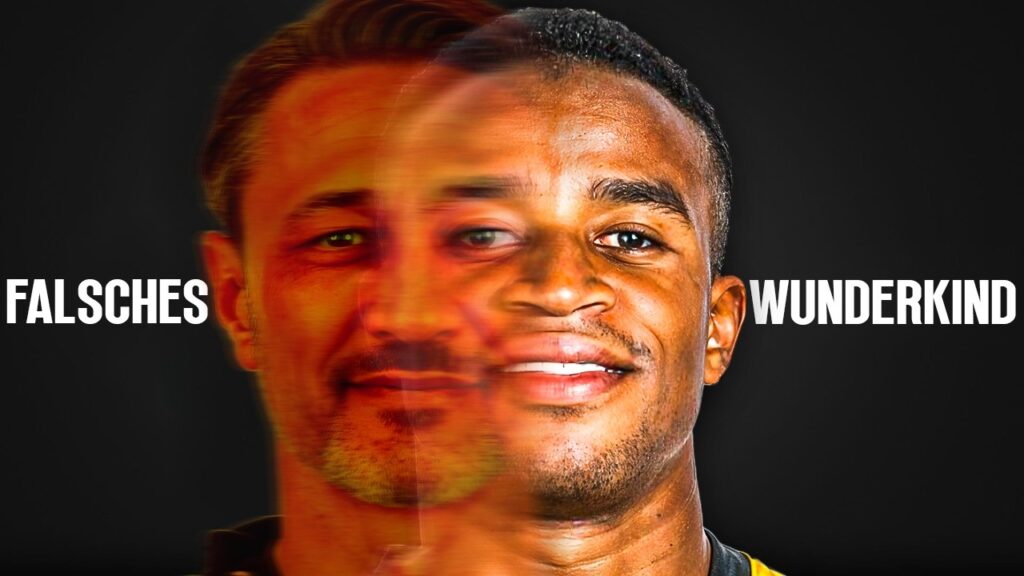 Warum Dortmund mit Youssoufa Moukoko richtig lag Warum Dortmund mit Youssoufa Moukoko richtig lag