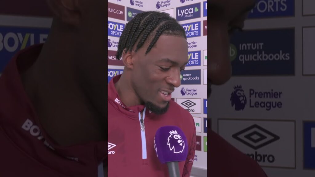 Axel Disasi: “I’m very happy to be back on the pitch!”