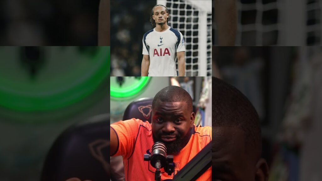 Xavi Simons is the worst Premier League signing this season! He’s an Aba made La Masia Product