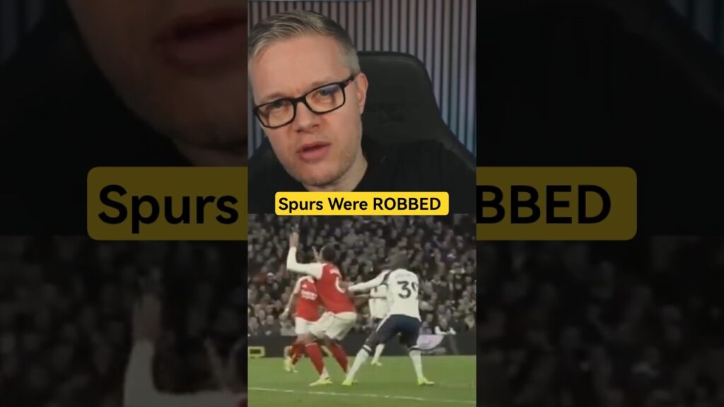 Mark Goldbridge FUMES! Kolo Muani Goal DISALLOWED?! 😳🔥