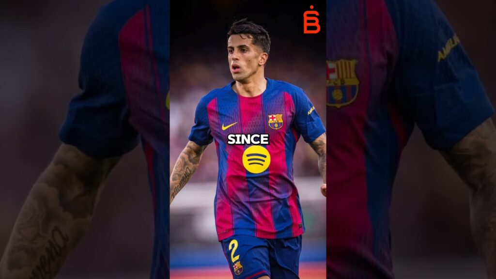 Cancelo ENDED Balde’s Career! 🤯🔥