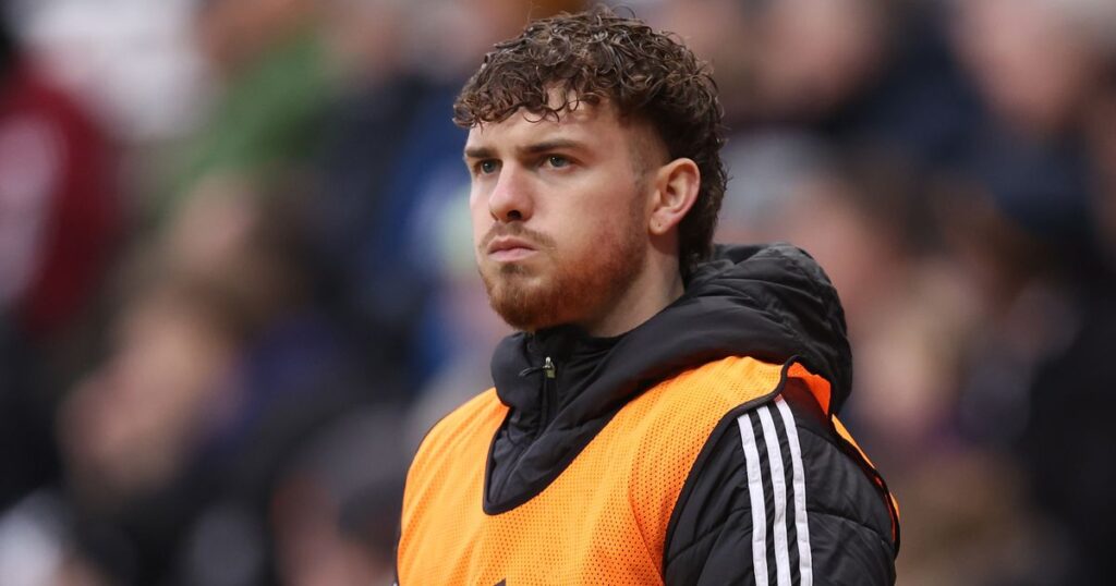 Jurgen Klopp reunion, Liverpool chance – Harvey Elliott’s options after Aston Villa spell Liverpool Echo