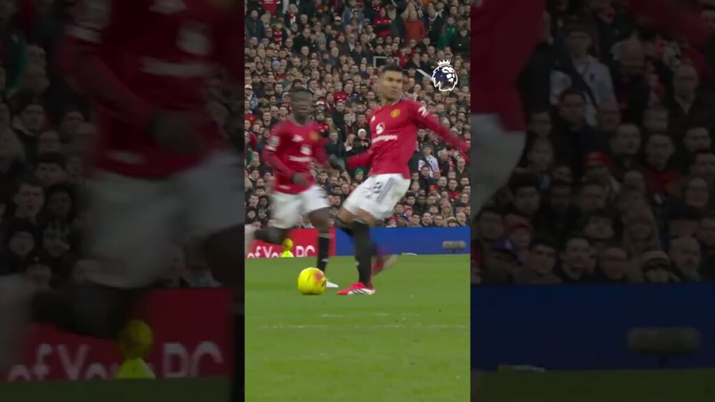 Casemiro said ❌👀