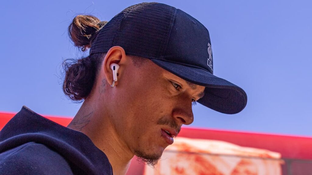 Aston Villa: Why Darwin Nunez is the striker Unai Emery needs Aston Villa: Why Darwin Nunez is the striker Unai Emery needs