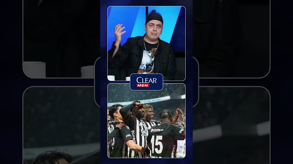 Laporte seviyesinde tartışmasız bir lider stoper alırsanız, bambaşka bir Agbadou izleriz | Ali Ece