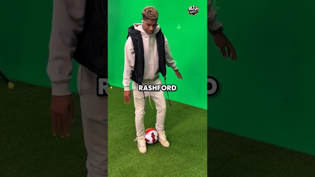 How Rashford Was Humiliated By His Own Club 😭 (Barcelona Got The Last Laugh 🔥)