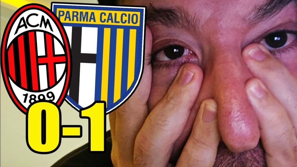 RAPINA!!! SONO UNA BESTIA!!! COSI È TROPPO!!! || News Milan RAPINA!!! SONO UNA BESTIA!!! COSI È TROPPO!!! || News Milan