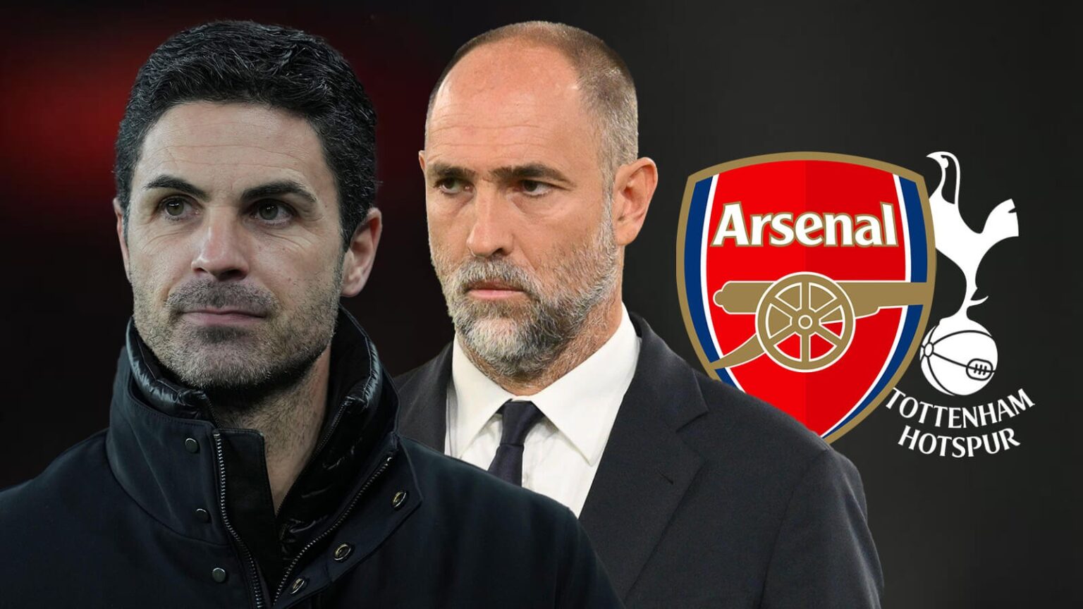 Do Arsenal fans actually want Spurs to go down? Victory would be 'hollow'