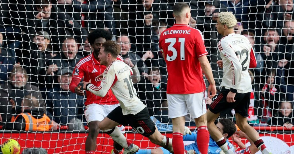 Gary Lineker doubles down on technology rant after Liverpool controversy Liverpool Echo