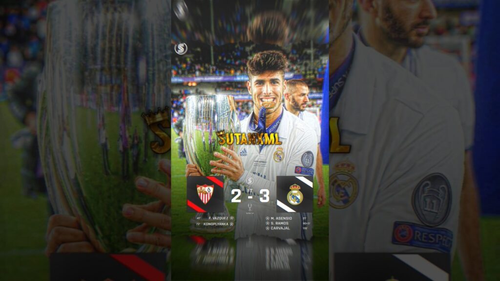 Marco Asensio Edits🔥 #marcoasensio #realmadrid #short #football #jjbola