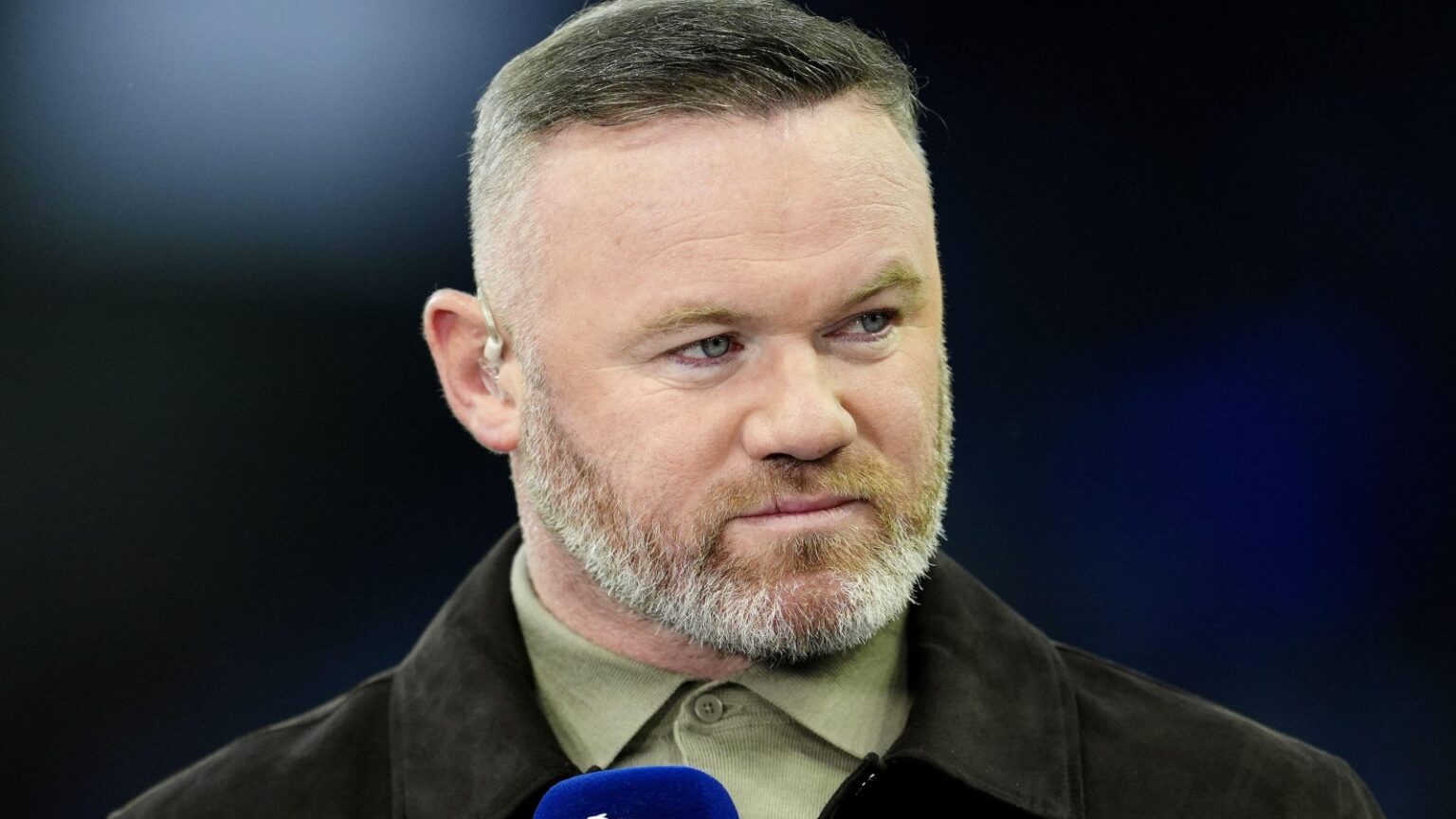 Rooney questions 'mentality' and 'character' of 'not good enough' summer signing
