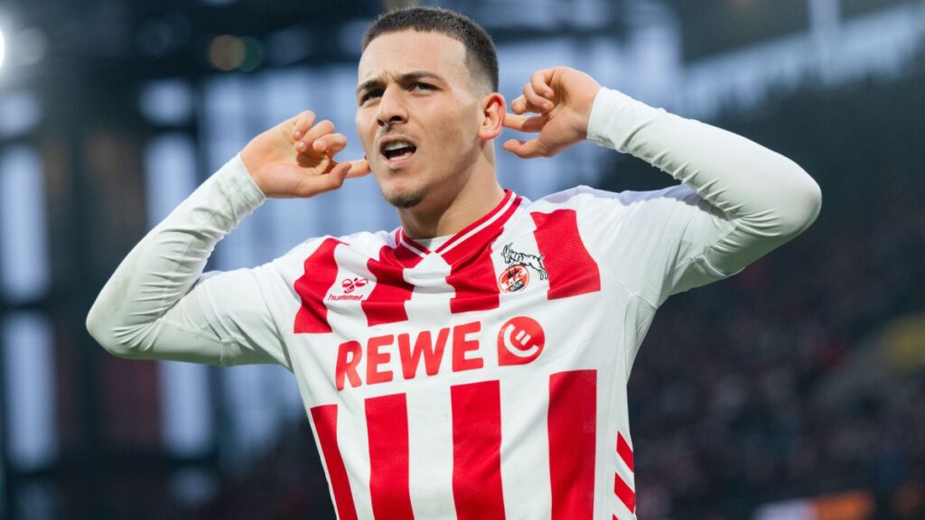 Brighton’s plan to win race for Said El Mala: sign his brother too