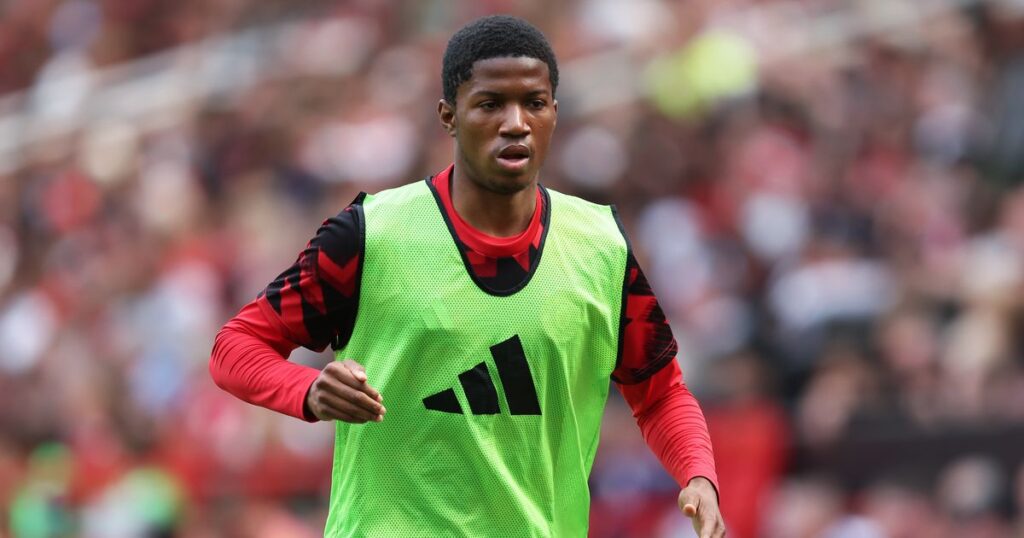 Manchester Evening News